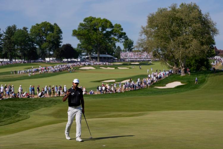 PGA Championship Golf
