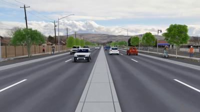 RTC Continues Construction on Oddie Wells Project