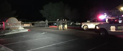 Deputies Release Details in Sun Valley Shooting Investigation