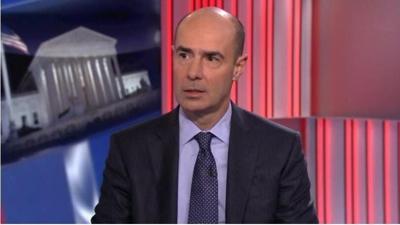 President Trump To Nominate Eugene Scalia For Labor Secretary