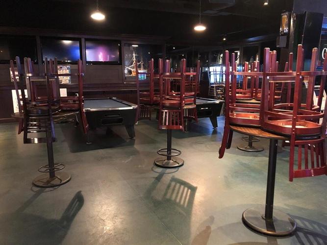 Business Expansion On Hold For Many Companies