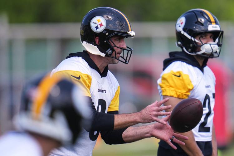 Steelers Football