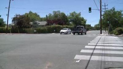 RTC Closes Mayberry Drive, Hunter Lake Intersection Temporarily