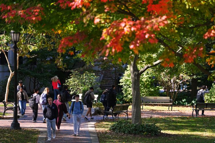 Villanova Leo's Alma Mater