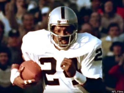 CNN: Hall of Famer, Former Raiders Defensive Back Willie Brown Dead at 78