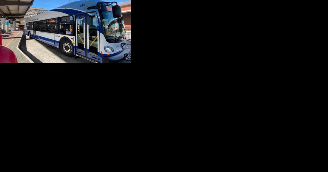 RTC Transit Services Return to Normal Service Levels Saturday - Vimarsana News