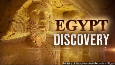 Met Museum Says It's Returning Stolen Coffin To Egypt