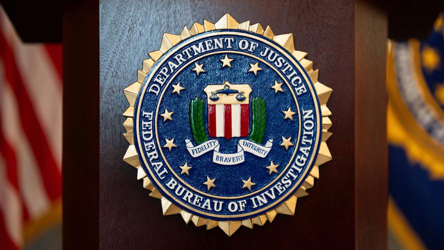 FBI Firings Lawsuit