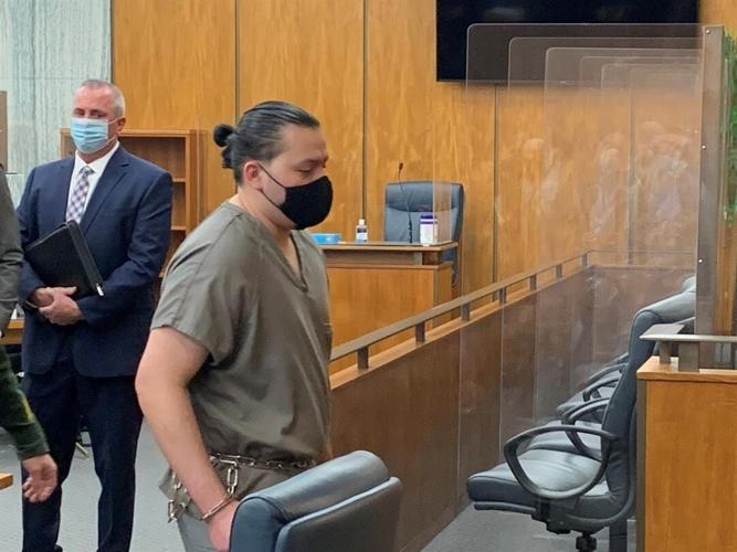 Wilber Martinez Guzman Pleads Guilty, Avoids Death Penalty in 2019 Case