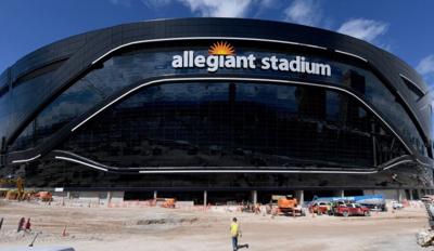Allegiant Stadium to Host 2021 Nevada High School Football