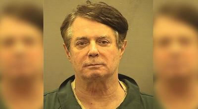 Judge Postpones Paul Manafort Trial Until Next Week