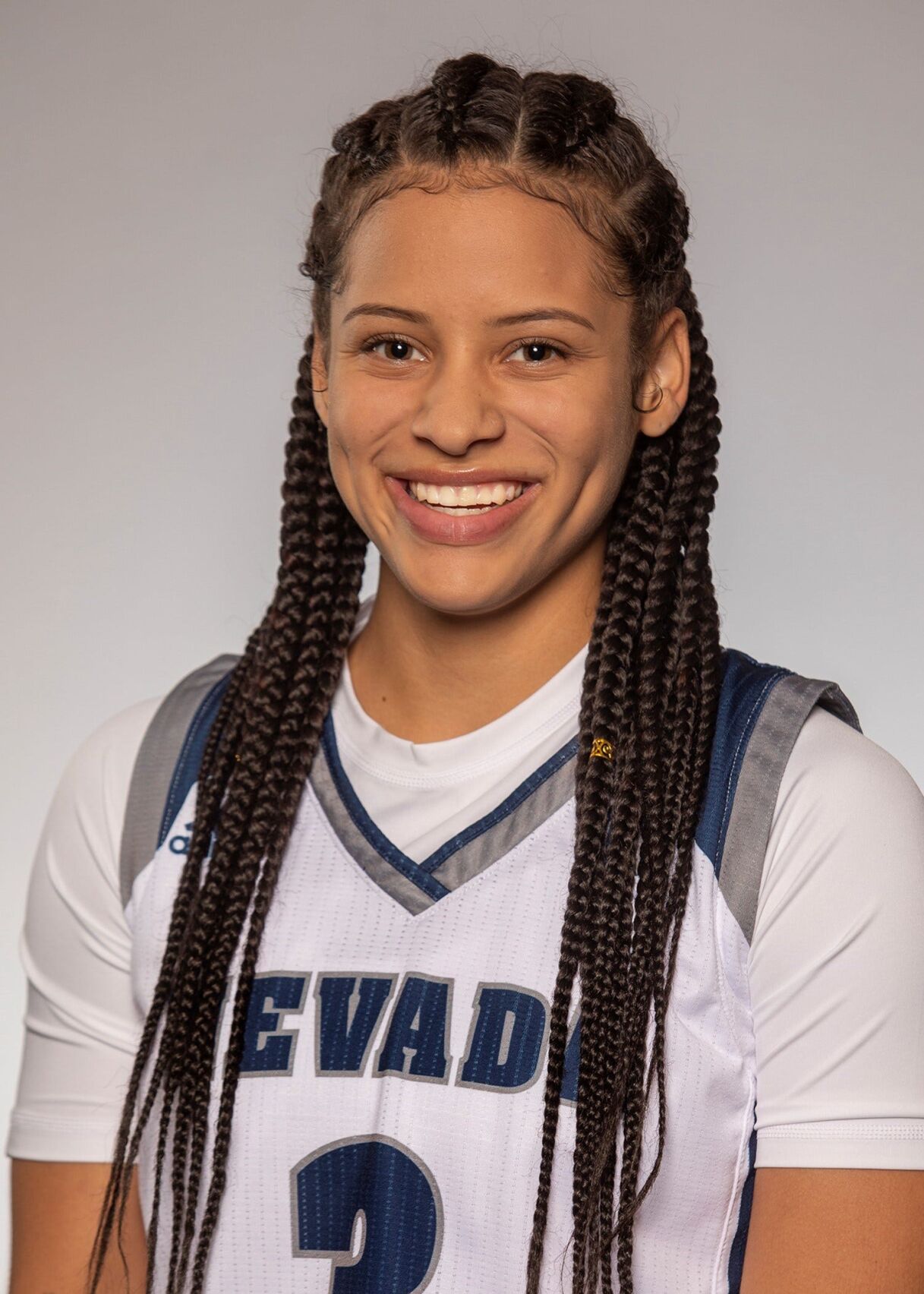 Booker Earns 1st MW Player of the Week Award