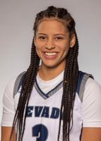 Booker Earns 1st MW Player of the Week Award