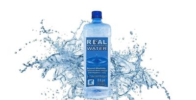 Federal Authorities Issue Complete Recall of 'Real Water' After At Least One Death Connected to Bottled Water
