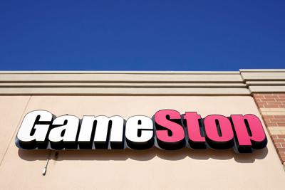 GameStop eBay