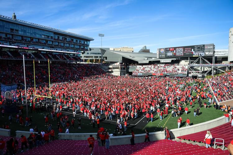 Texas Tech Cincinnati Football