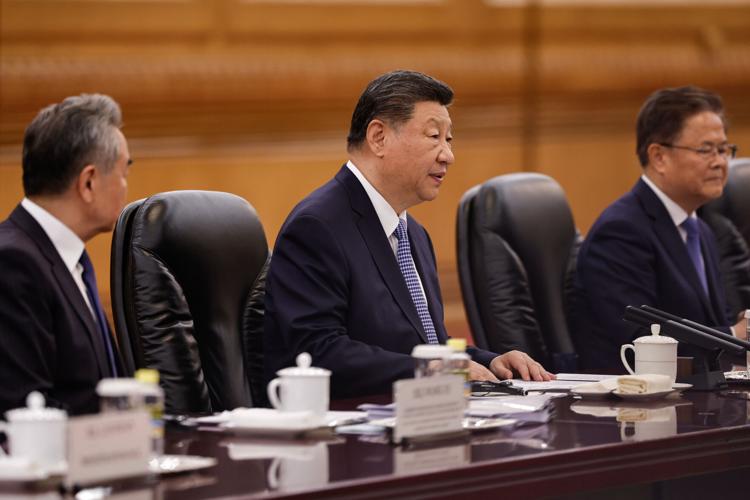 China Pakistan