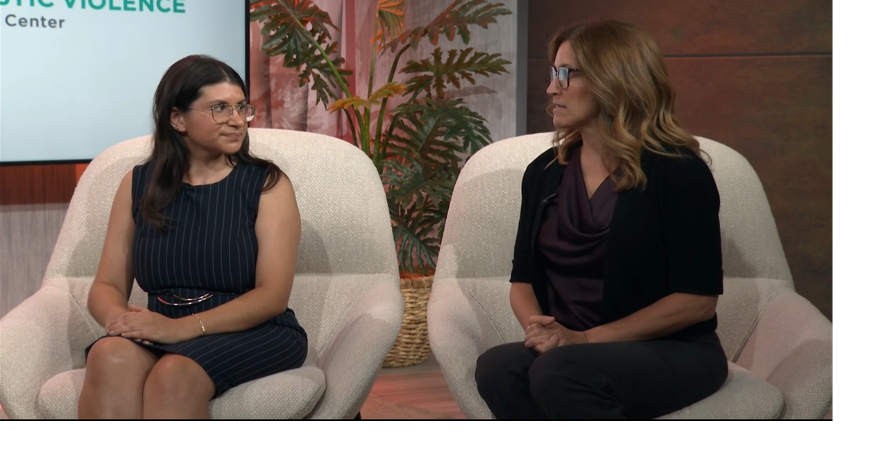 The Future of the Domestic Violence Resource Center | 2 Plus You ...