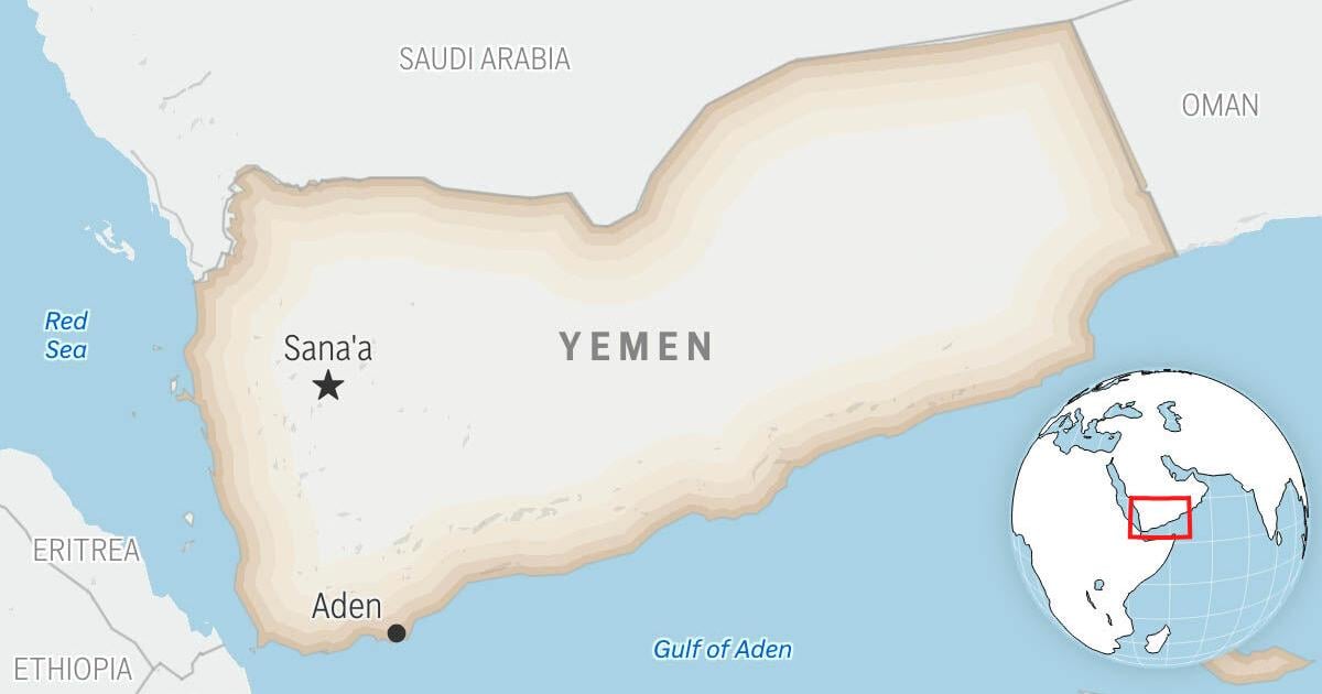 UAE Reports Iranian Missile Aimed at Ship, Yemen Strikes Houthis, and Other Updates from the Middle East | National News