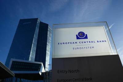 Germany European Central Bank Lagarde