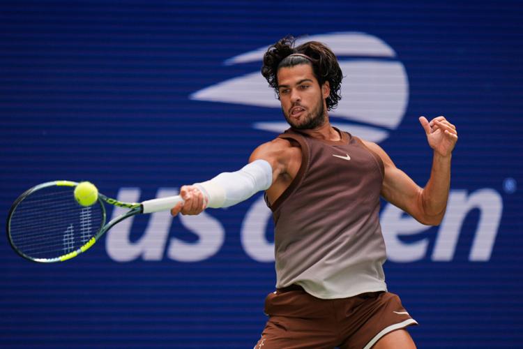 US Open Tennis