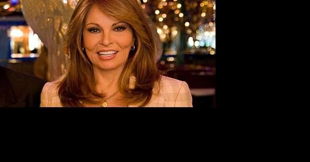 Actress, Hollywood Sex Symbol Raquel Welch Dies at 82 - Vimarsana News