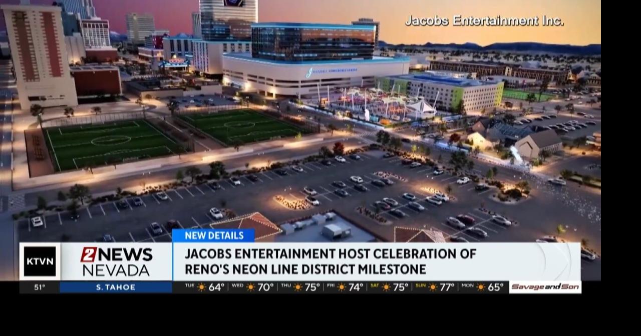 J Resort looks to future after completing phase one projects, plans to ...