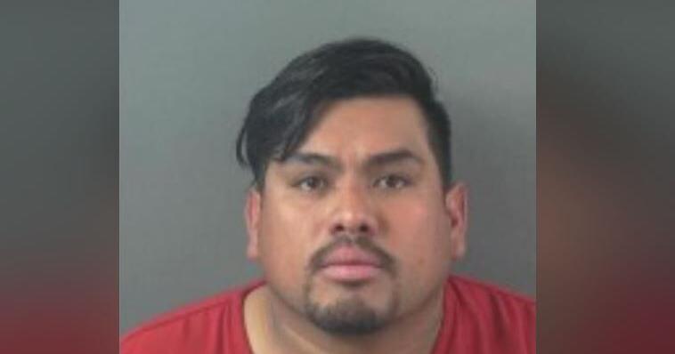 Man Arrested Accused of Shooting at Two Homes in Elko News 2news com