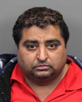 India Man Sentenced in U.S. in Terror Plot Case