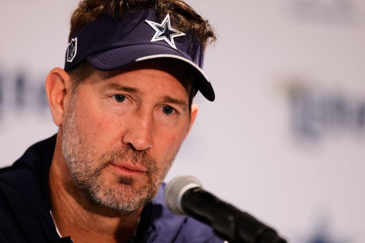 Cowboys Football