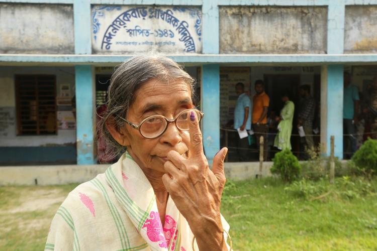 India State Elections