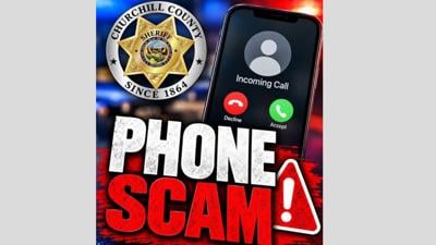 Churchill County Phone Scam .jpg
