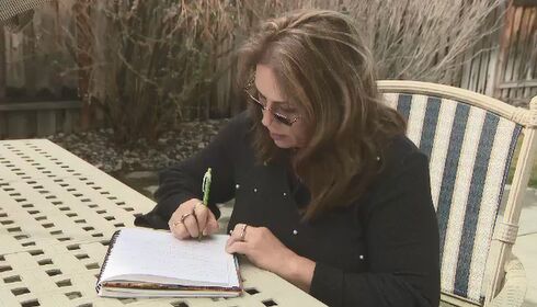 Someone 2 Know; Elise Manion