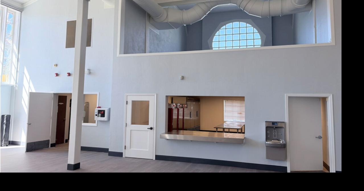 City of Reno holds ribbon cutting for California Building renovations ...
