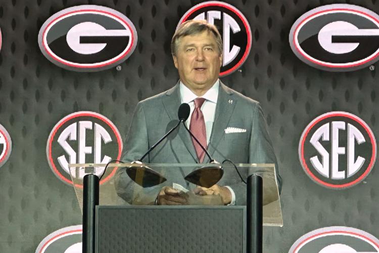 2026 SEC Media Days