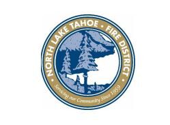 North Lake Tahoe Pile Burning in Effect