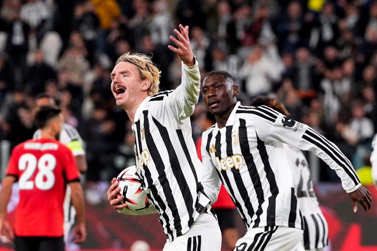 Italy Europa League Soccer