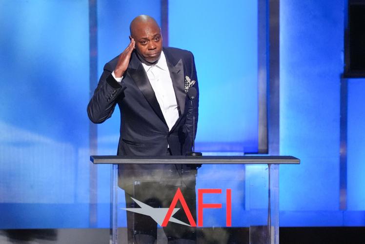 51st AFI Life Achievement Award Tribute - Show