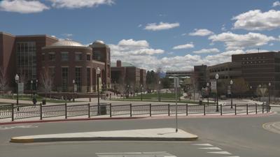 Wolf Pack Fans React to New Head Basketball Coach