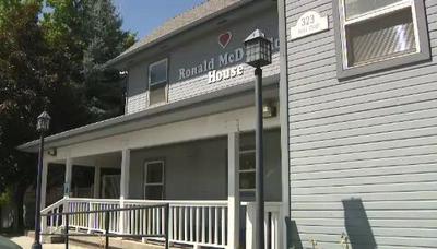 Turning 30: Reno's Ronald McDonald House