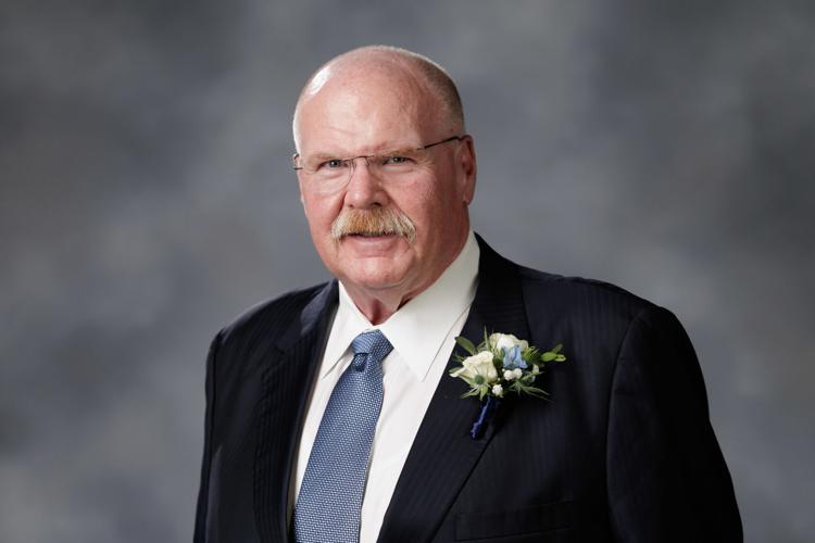 The Tabernacle Choir Marks 250th Anniversary of the United States with Special Music & the Spoken Word Featuring Andy Reid