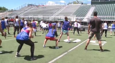 BODYpow for Kids