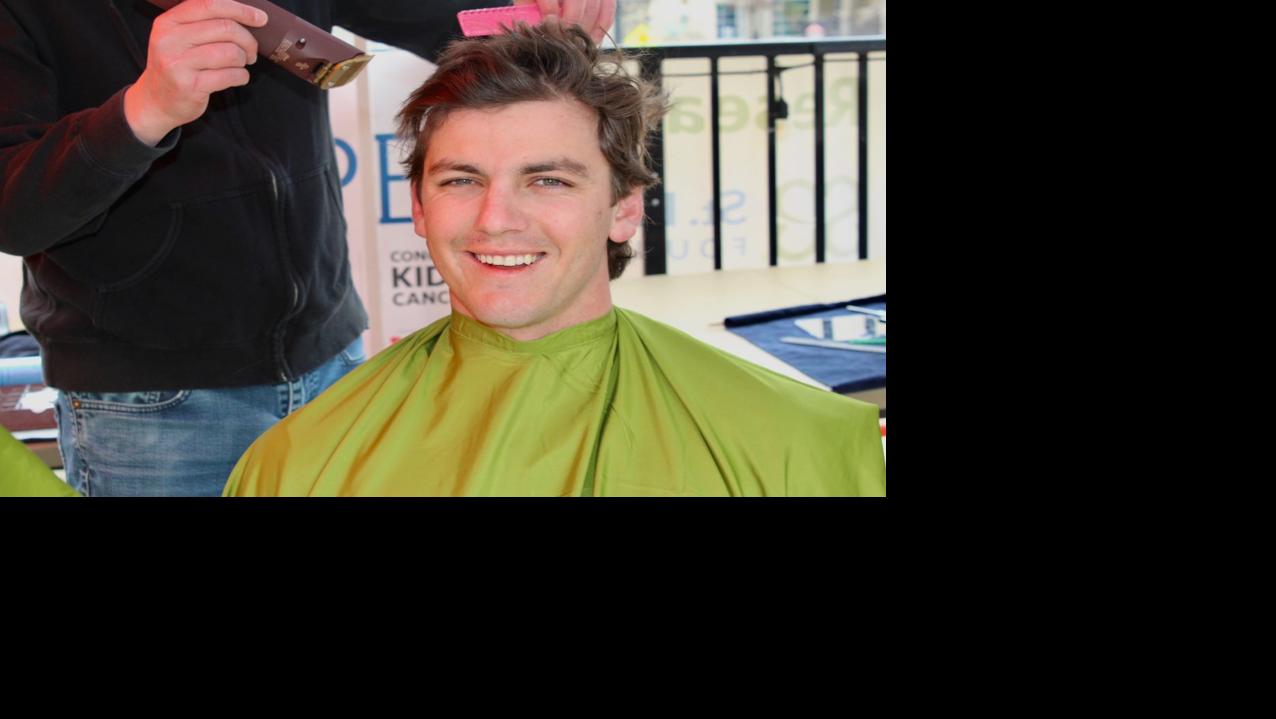 Shamrock Shave Sat 2