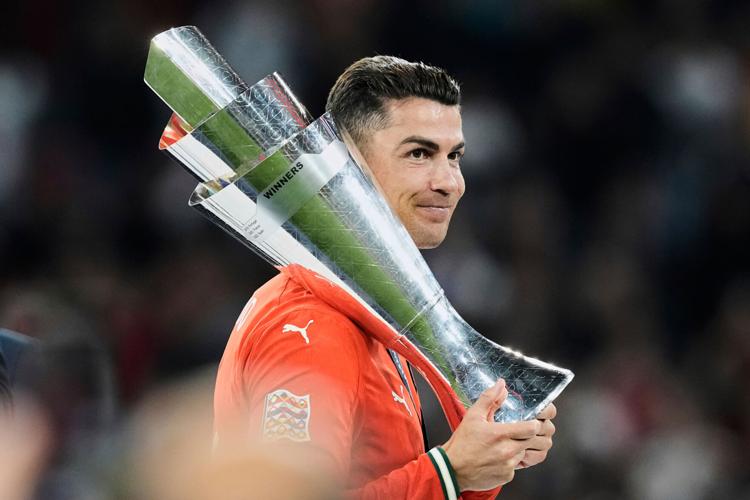Nations League Preview