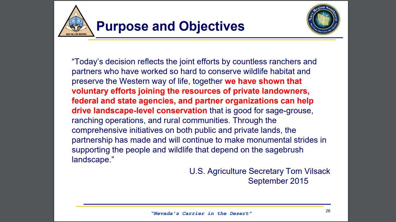 Fallon farmers discuss support and challenges of USDA | Agriculture ...