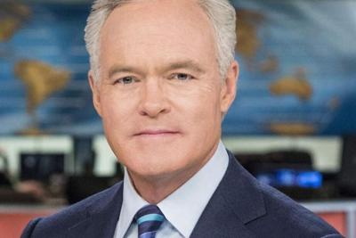 Scott Pelley Becomes Full-Time 60 Minutes Correspondent