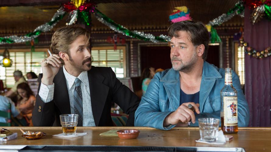 Film - The Nice Guys
