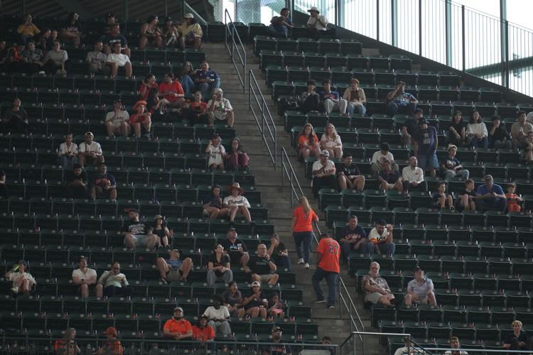White Sox Astros Baseball