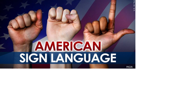 ASL Anywhere app now available for Nevadans - Vimarsana News