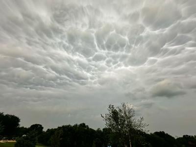 Extreme Weather Texas